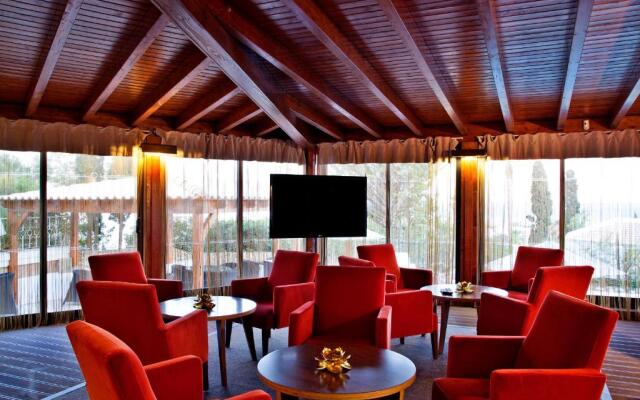 São Rafael Holidays