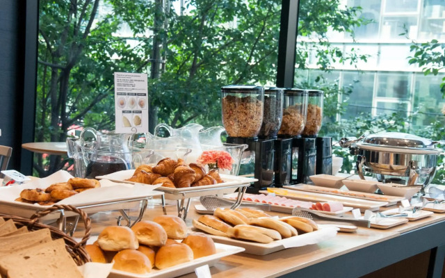 G2 Hotel Myeongdong