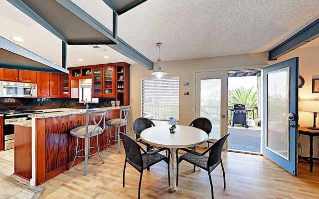 22417 Galveston - 3 Br Home