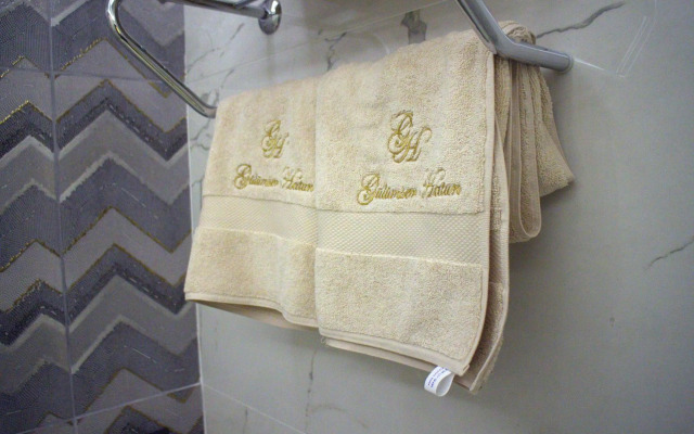 Gulumser Hatun Termal Otel & Spa