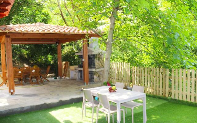 Casa Vacanze Il Giardino - Appartamento Nocciolo
