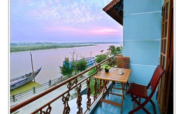 SPOT ON 723 Hai Dang Homestay