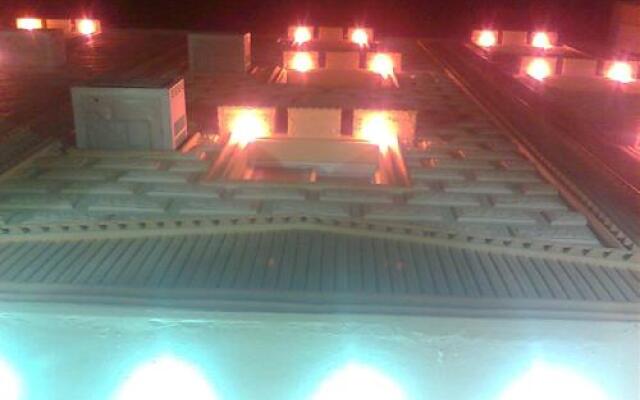 Al Faisaliah Furnished Residential Units