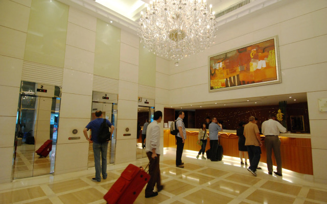 Wharney Hotel