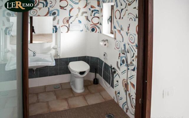 L'Eremo Country House