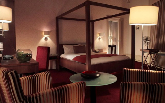 Crown Hotel Harrogate