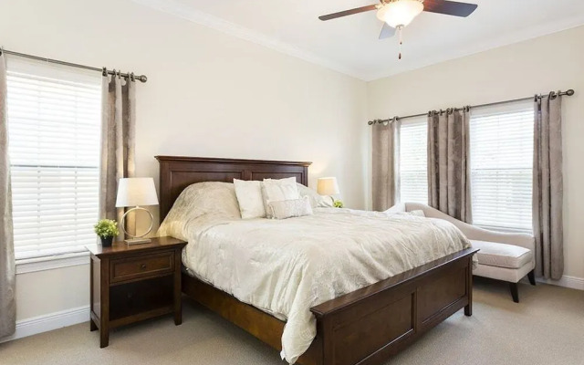 Villa W230 Castle Pines