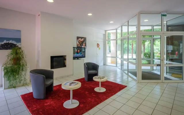 Beautiful Maisonette in a Quiet Area in the Loire