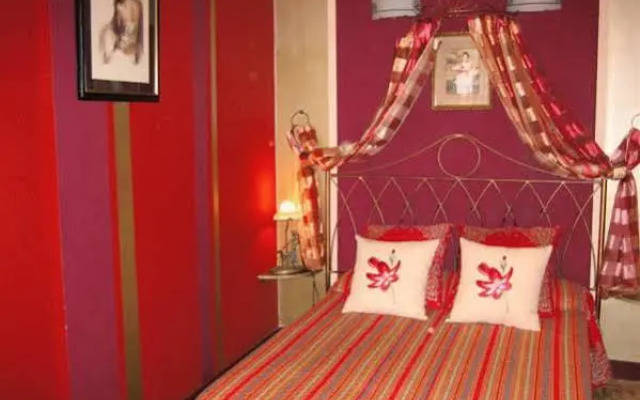 Pension Oliva
