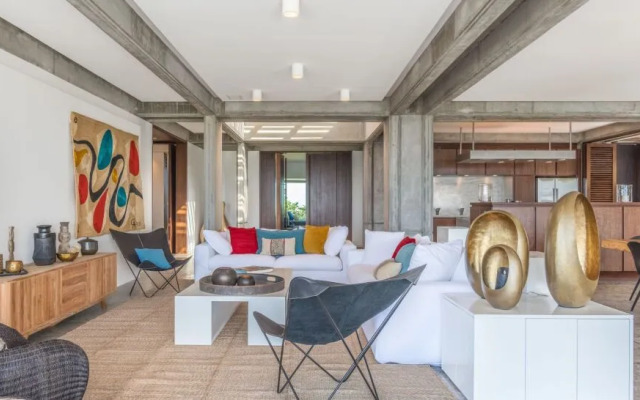 Dream Villa Pointe Milou-1971