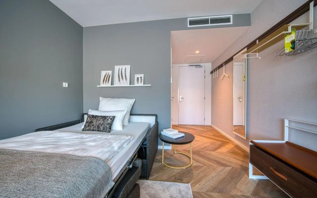 Vienna House Easy by Wyndham Amsterdam Airport