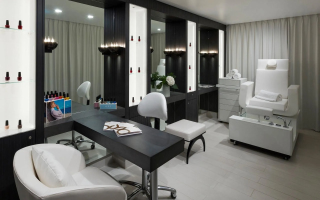 Sofitel Frankfurt Opera