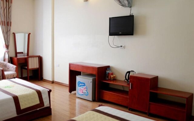 Anphaan Hotel Vinh