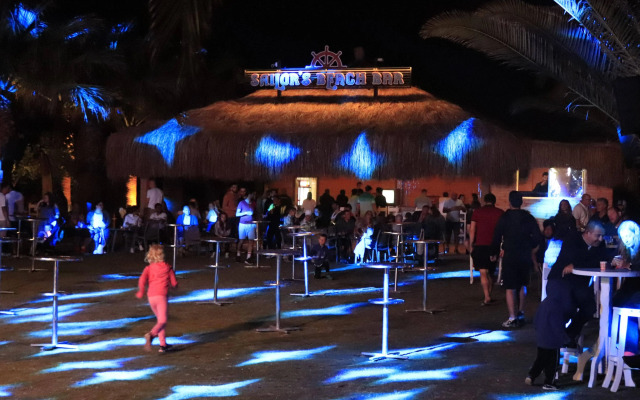 Aqua Fantasy Aquapark Hotel & Spa - All Inclusive