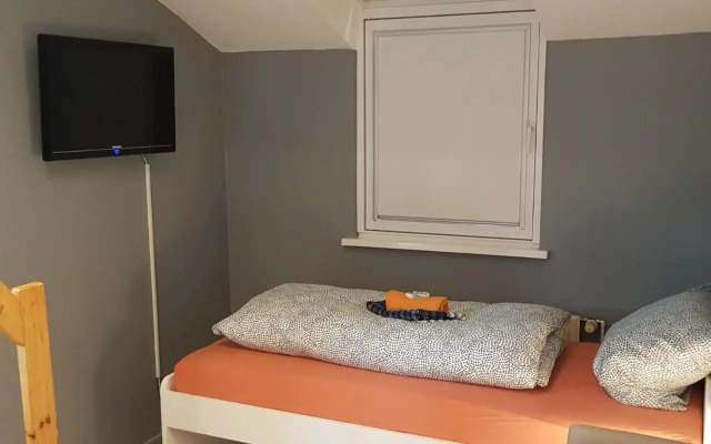 Stadtnah an der Förde 5