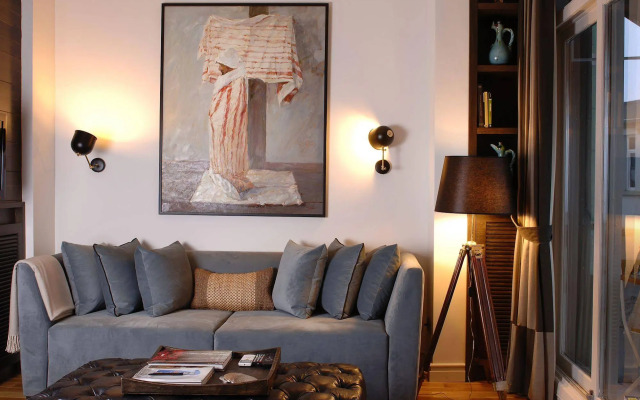 Urban Suites Istanbul