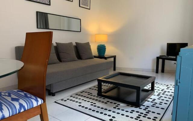 Chiado Appartment With Terrace 2