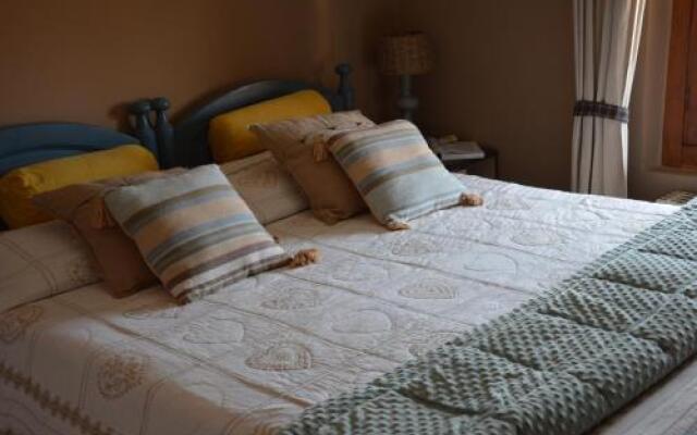 Country House in Centro Storico