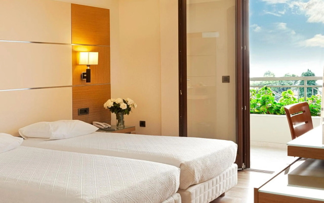 Miramare Hotel Eretria