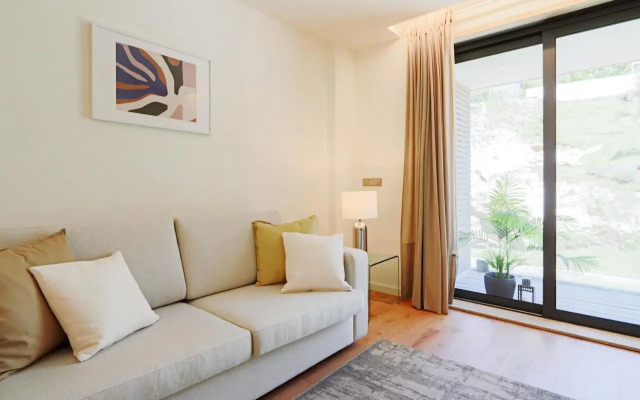 HM - Casa Ghiselini Porto 215