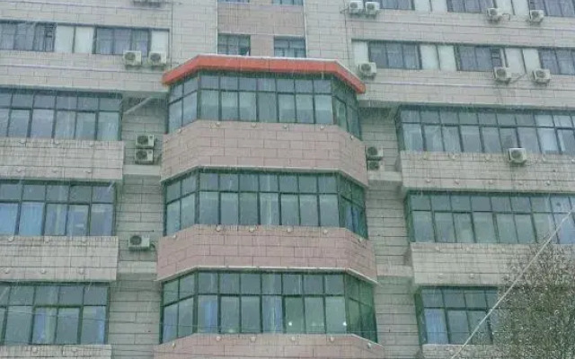 Jixiang Business Hotel