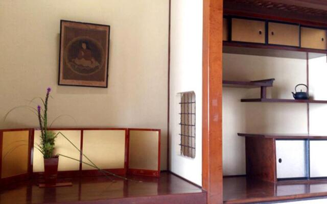 Ryokan Plum