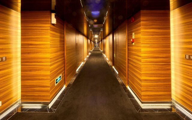 Han Yi City Hotel