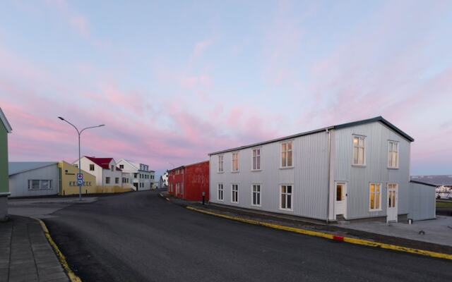 Hólmavík Guesthouse