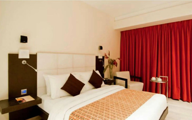 Hotel Residency Andheri