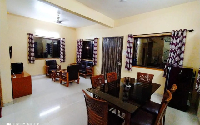Shree Aarya 3Bhk