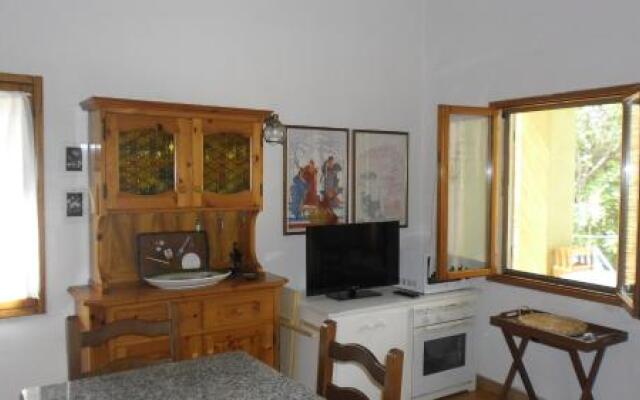 Citai Holiday Home