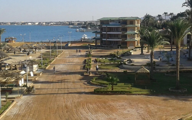 Fanara Apartments Armed Forces