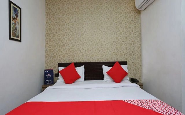 Hotel RR Palace by OYO Rooms