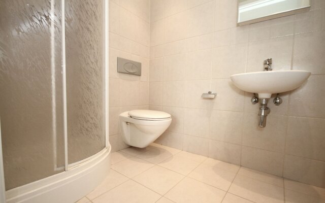 Grand Canal Quay - 3 BR Apartment