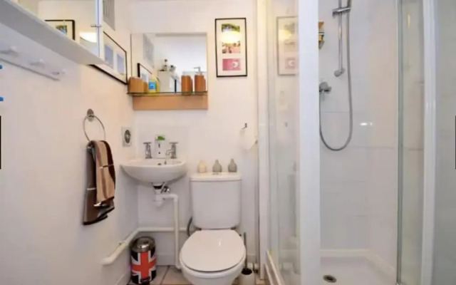 3bedroom Sleeps9 Parking Familyfriendly Nearexcel