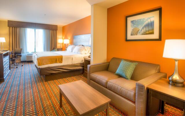 Holiday Inn Express Wichita South by IHG