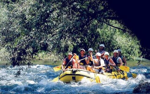 Holiday Home Zezevica