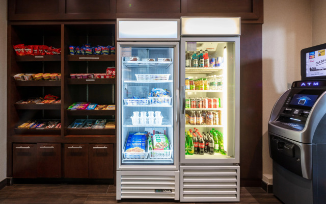 Holiday Inn Express Hotel & Suites Riverport Richmond by IHG
