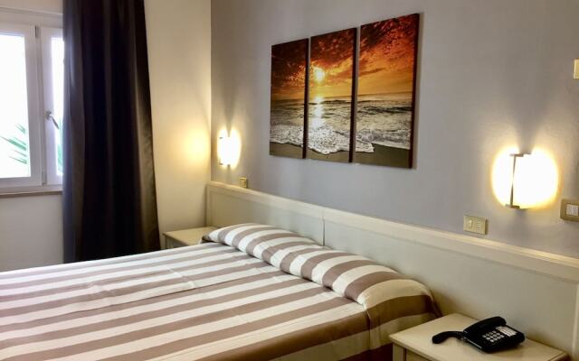 Hotel Conchiglia