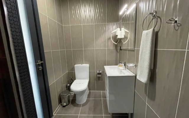Vois Hotel Bostanci & SPA