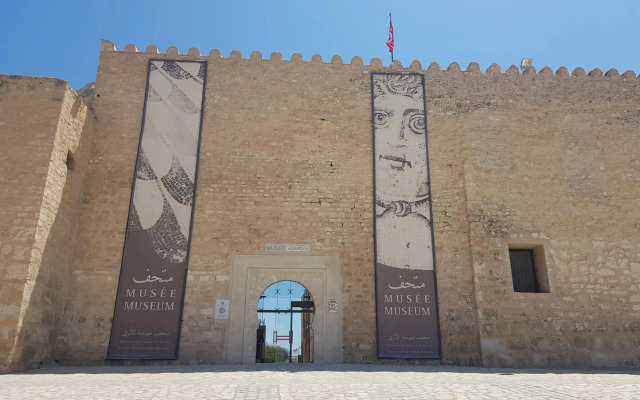 Superbe Appartement bord de mer