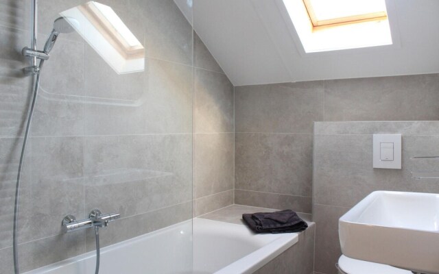 Nice Home in Breskens With 3 Bedrooms and Wifi