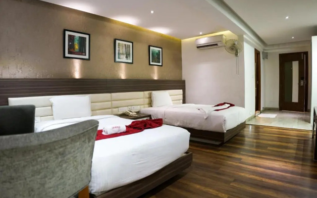 Emarald Hotel Calicut