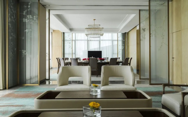 Pullman Zhouzhuang