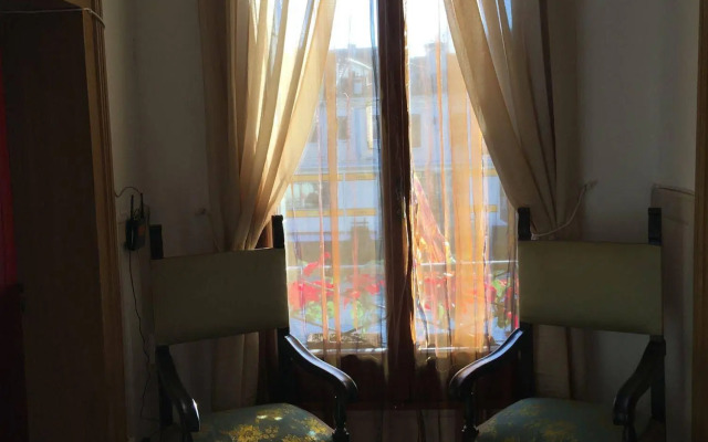 Princess Guest House