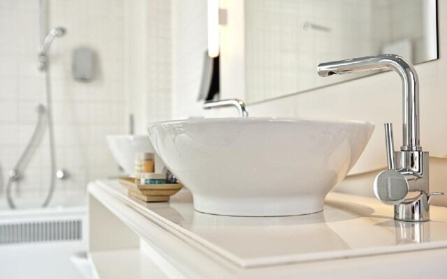 Badischer Hof Baden-Baden - Leonardo Limited Edition