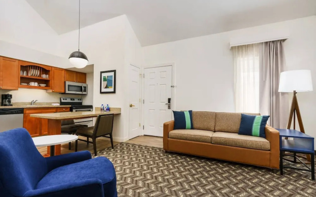 Residence Inn Hartford Windsor