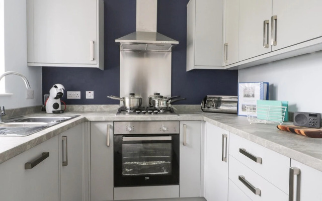 Causeway Cottage