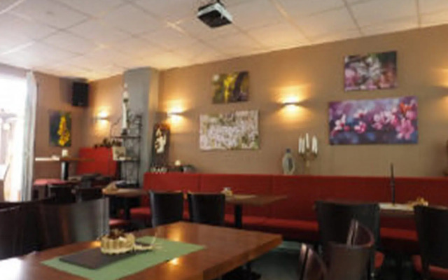 Korkenzieher Restaurant Café