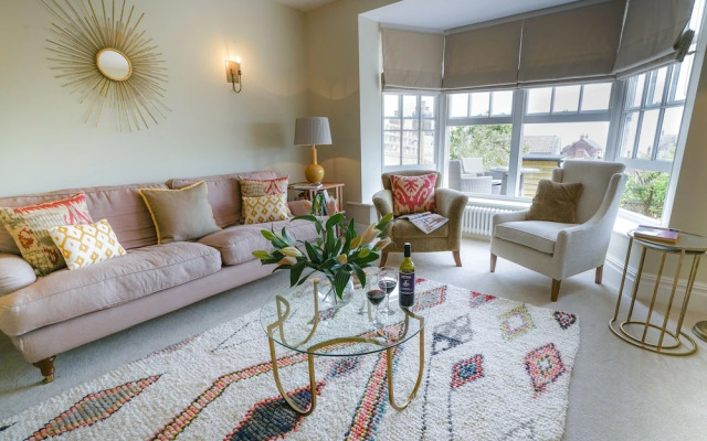 10 Church Walk, Aldeburgh